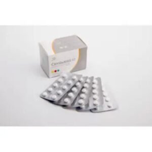 Buy Clenbuterol 40 Maha Pharma London