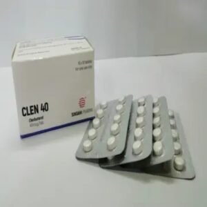 Buy Clen 40 Singani Pharma London | Lab-Tested Fast Shipping Buy Clen 40 Singani Pharma London
