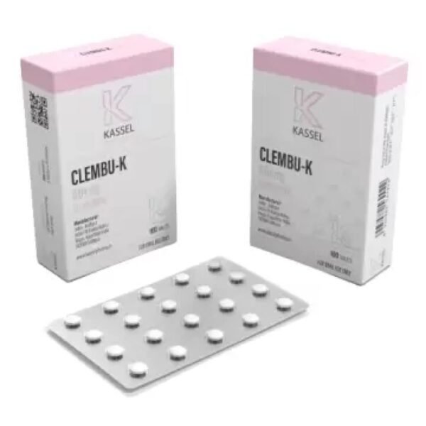 Buy Clembu K Kassel London | Lab Tested | Fast UK Delivery Buy Clembu K Kassel London