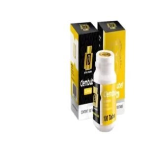 Buy Clembubet Betha Pharma London