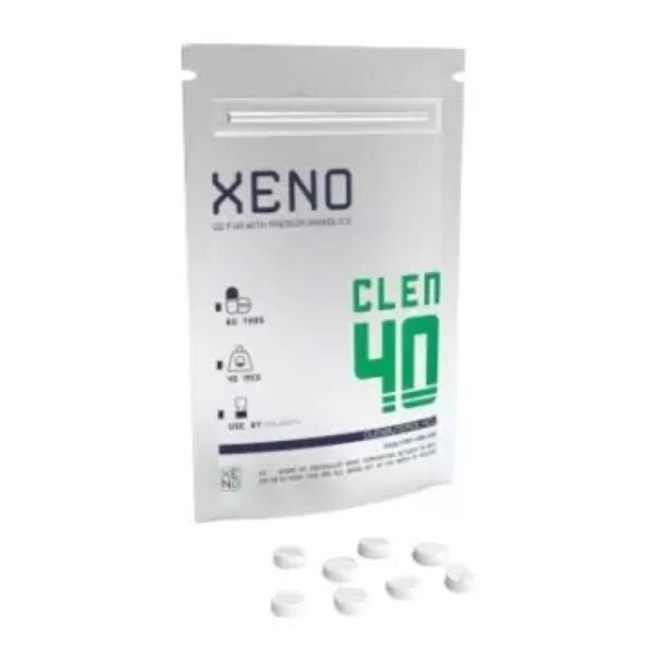 Buy Clen Xeno Labs UK | Lab Tested | Fast Shipping buy Clen Xeno Labs London