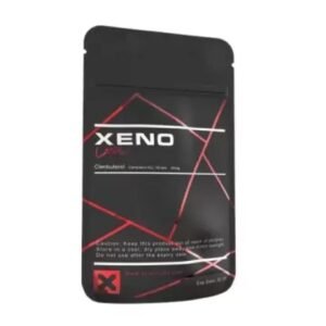 Buy Clenbuterol Xeno Labs London