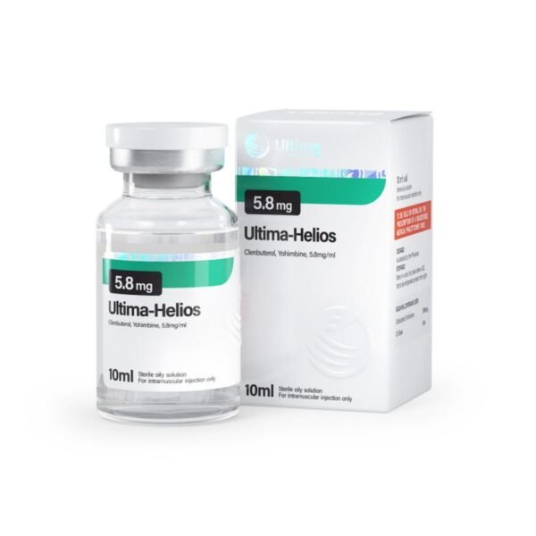 Ultima Helios London | 100% Lab-Tested | Next Day UK Buy Ultima Helios London