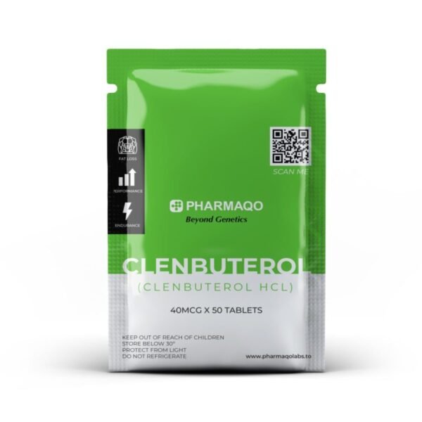 Clenbuterol 40 Pharmaqo London Lab Tested Fast Ship Buy Clenbuterol 40 Pharmaqo London