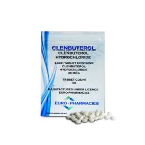 Buy Clenbuterol 0,04mg Euro-Pharmacies London
