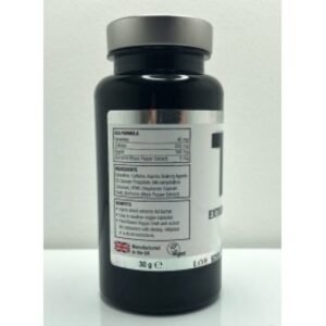 T5 Extreme Zion Labs Zion Labs
