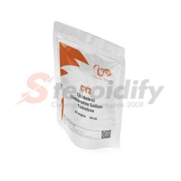 Buy CY3 Dragon Pharma London