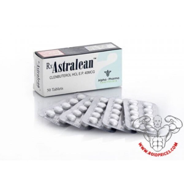 Buy Astralean London | Lab Tested | Fast UK Express Buy Alpha Pharma Astralean London