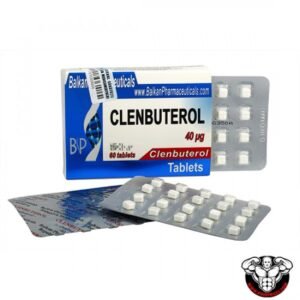 Buy Balkan Pharma Clenbuterol 40 mcg London | Lab-Tested fast delivery Buy Balkan Pharma Clenbuterol 40 mcg London