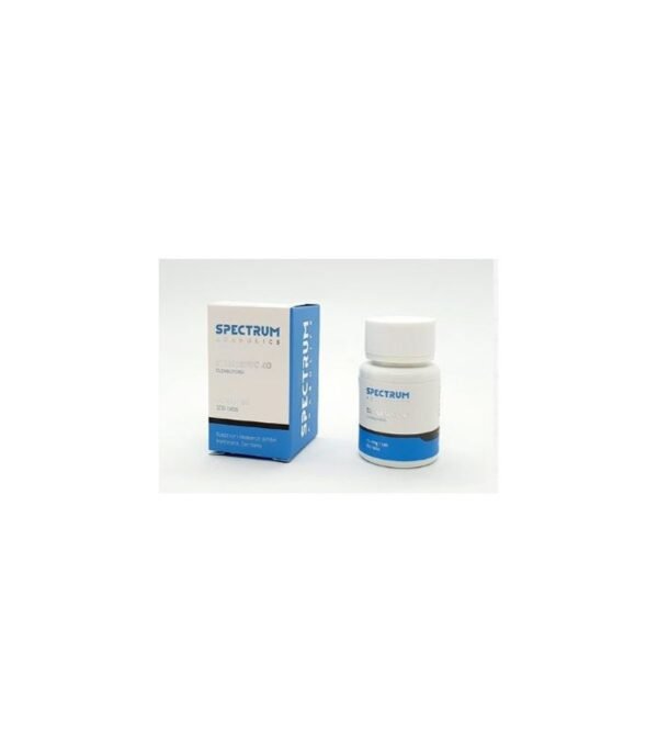 Buy Clenaspec 40 Clenbuterol London