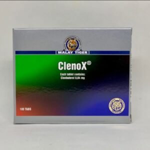 buy Clenox 0.04 mg Malay Tiger London