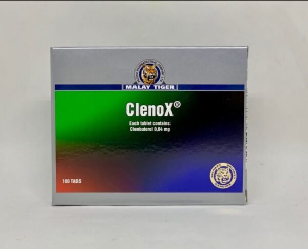 Buy Clenox 0.04 mg Malay Tiger London | Pure Lab-Tested Quality buy Clenox 0.04 mg Malay Tiger London