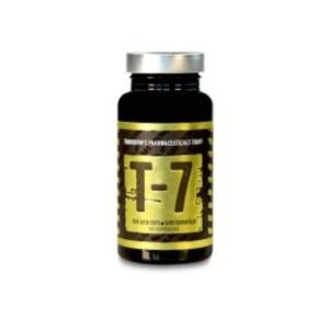 T7 Zion Labs Fatburner Zion Labs