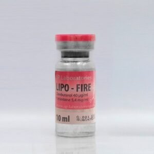 Buy Lipo-Fire SP Laboratories London