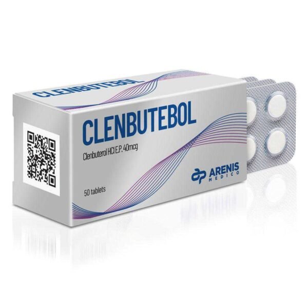 Buy Clenbuterol Pharmaceutical London