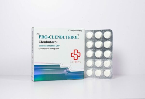 Buy Clenbuterol 40mcg London | Lab-Tested Fast Shipping Buy Clenbuterol 40mcg London