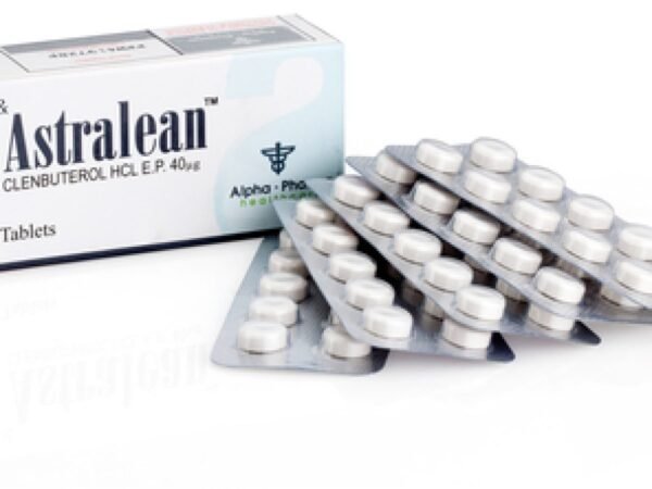 Buy Astralean London