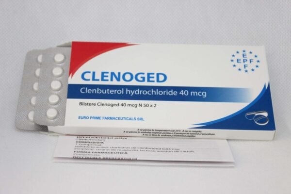 Buy Clenoged 0.04 mg London | Lab Tested | Next Day Delivery Buy Clenoged 0.04 mg London