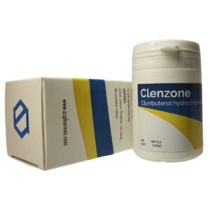 Buy Clenzone AlphaZone Pharmaceuticals London