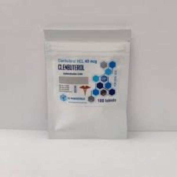 Buy Clenbuterol 40mcg London | Ice Pharma Lab Tested buy clenbuterol 40mcg london